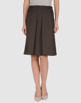 TONELLO - GONNE - Gonne ginocchio - su YOOX.COM