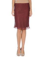 NICO NICO - Knee length skirt