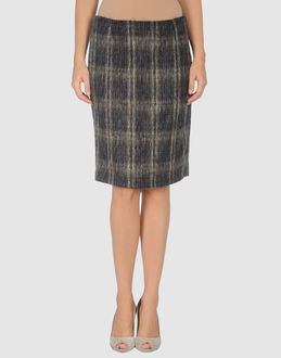 MAX MARA STUDIO - GONNE - Gonne ginocchio - su YOOX.COM