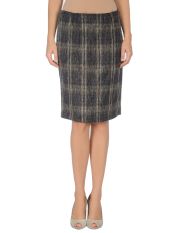 MAX MARA STUDIO - Gonna ginocchio