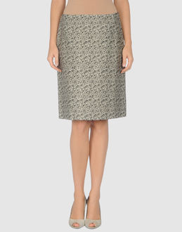 MAX MARA STUDIO - GONNE - Gonne ginocchio - su YOOX.COM