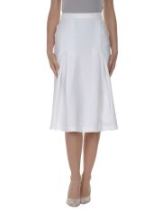COMME des GARÇONS - 3/4 length skirt