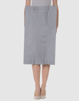 MAISON MARTIN MARGIELA - GONNE - Gonne longuette - su YOOX.COM