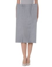 MAISON MARTIN MARGIELA - Gonna longuette
