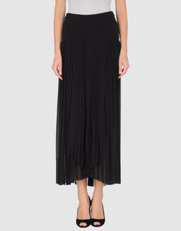 LAGERFELD GALLERY - GONNE - Gonne lunghe - su YOOX.COM