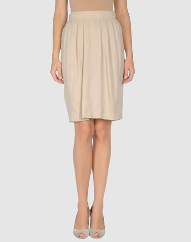 ZOOM PEPOLÍ - Knee length skirt