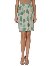 PEPOLÍ - Knee length skirt