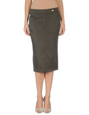 NICO NICO - Knee length skirt