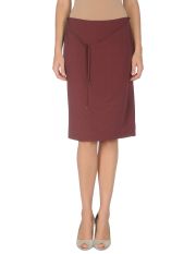 NICO NICO - Knee length skirt