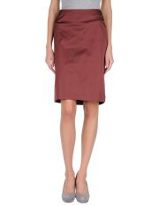 NICO NICO - Knee length skirt