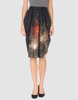 VIONNET - GONNE - Gonne longuette - su YOOX.COM