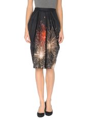 VIONNET - 3/4 length skirt