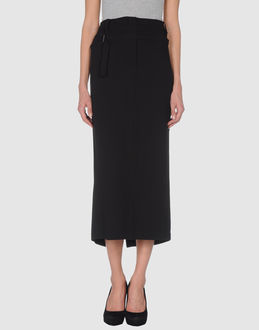 Ann Demeulemeester - Jupes - Jupes longues