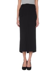 ANN DEMEULEMEESTER - Gonna lunga