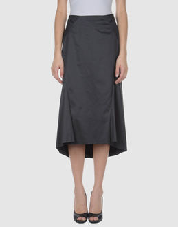 AINOS - GONNE - Gonne longuette - su YOOX.COM