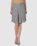 Confronta prezzi Hussein chalayan - pantaloni - bermuda su yoox.com
