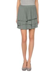 MAJESTIC - Mini skirt