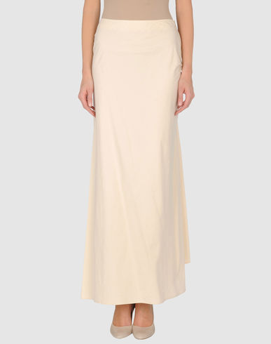 ZOOM AINOS - Long skirt
