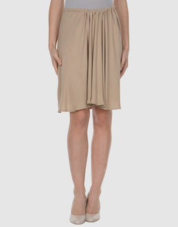 Ann Demeulemeester - Jupes - Jupes au genou
