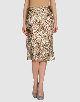 CLASS ROBERTO CAVALLI - GONNE - Gonne longuette - su YOOX.COM