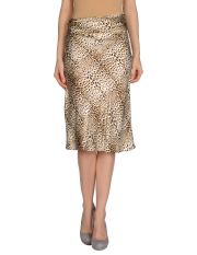 CLASS ROBERTO CAVALLI - 3/4 length skirt