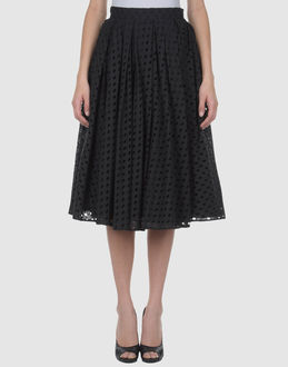 MOSCHINO CHEAPANDCHIC - GONNE - Gonne longuette - su YOOX.COM