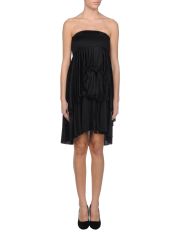 YVES SAINT LAURENT RIVE GAUCHE - Vestito corto