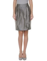 PAUW - Knee length skirt
