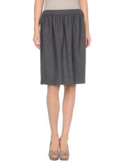 PRADA - Knee length skirt