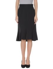 PRADA - Knee length skirt