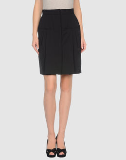 PRADA - GONNE - Gonne ginocchio - su YOOX.COM