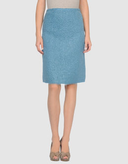 PRADA - GONNE - Gonne ginocchio - su YOOX.COM