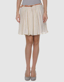 ANTIK BATIK - GONNE - Gonne ginocchio - su YOOX.COM