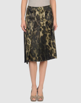 PRADA - GONNE - Gonne longuette - su YOOX.COM