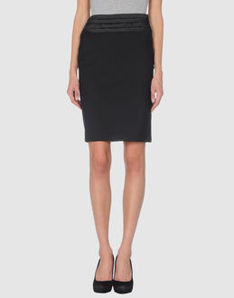 PAUL SMITH BLACK LABEL - GONNE - Gonne ginocchio - su YOOX.COM