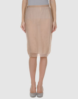MIU MIU - GONNE - Gonne longuette - su YOOX.COM