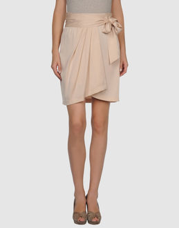Diane Von Furstenberg - Jupes - Jupes au genou