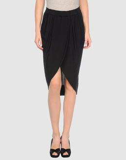 DIANE VON FURSTENBERG - GONNE - Gonne ginocchio - su YOOX.COM