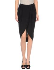 DIANE VON FURSTENBERG - Knee length skirt