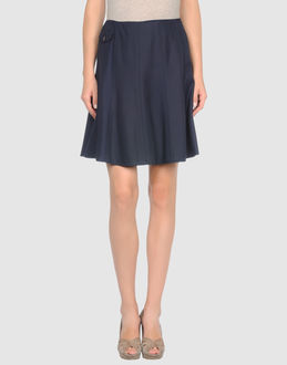 RALPH LAUREN - GONNE - Gonne ginocchio - su YOOX.COM