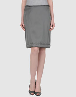Prada - Jupes - Jupes au genou