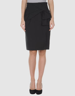 VALENTINO - GONNE - Gonne ginocchio - su YOOX.COM