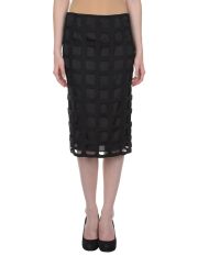 MIU MIU - 3/4 length skirt