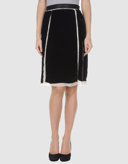 D&G - GONNE - Gonne ginocchio - su YOOX.COM