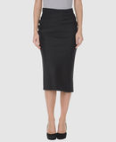 Confronta prezzi Versace - gonne - gonne longuette su yoox.com