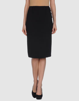 CHER MICHEL KLEIN - GONNE - Gonne longuette - su YOOX.COM