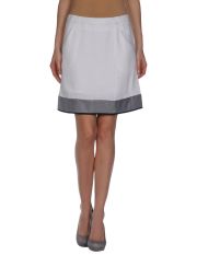 IMPASSE 13 by ALEXIS MABILLE - Knee length skirt