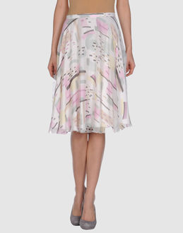 MAX MARA STUDIO - GONNE - Gonne ginocchio - su YOOX.COM