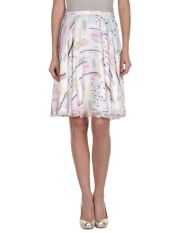 MAX MARA STUDIO - Gonna ginocchio