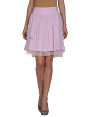 FIXDESIGN - Knee length skirt